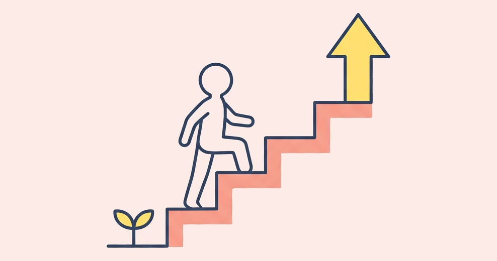 過去の経験を活かし、AIで早期に立ち上げる